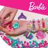 Творчески комплект, Lisciani, Barbie, Направи си сам бижута в куфарче