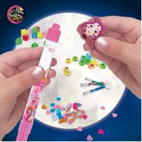 Творчески комплект Lisciani, Направи си сам магически химикалки и дневник