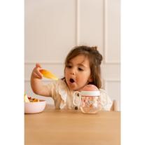 Чаша Против Разливане Little Dutch Flowers & Butterflies