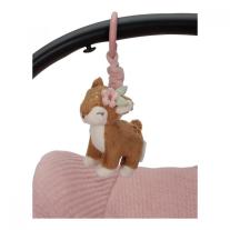 Играчка за Количка - Вибрираща Сърничка Fairy Garden Little Dutch