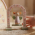 Дървена Къщичка за Феи Fairy Garden Little Dutch