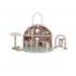 Дървена Къщичка за Феи Fairy Garden Little Dutch