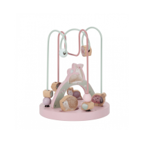 Голяма Активна Спирала Little Dutch Fairy Garden FSC