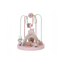 Голяма Активна Спирала Little Dutch Fairy Garden FSC