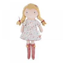 Очарователната кукличка за гушкане Little Dutch Julia