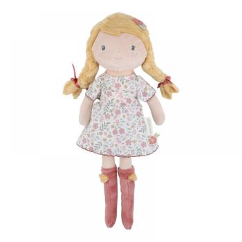 Очарователната кукличка за гушкане Little Dutch Julia