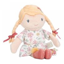 Мека кукла Little Dutch Julia 