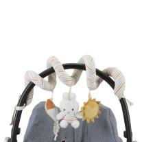 Мека Активна Спирала Little Dutch Miffy Vintage Sunny Stripes