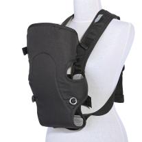 Кенгуру с 2 позиции Lorelli Between, Black & Grey