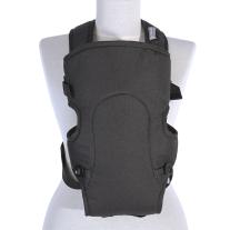 Кенгуру с 2 позиции Lorelli Between, Black & Grey