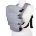 Кенгуру с 2 позиции Lorelli Between, Grey & Black