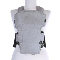 Кенгуру с 2 позиции Lorelli Between, Grey & Black