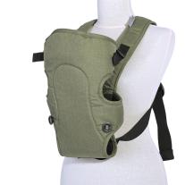 Кенгуру с 2 позиции Lorelli Between, Green & Black