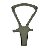 Коланче за прохождане Lorelli - Step by step, Loden Green/Black