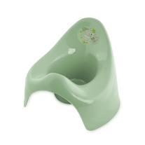 Lorelli Детско гърне - обикновено SMOKE GREEN NEW
