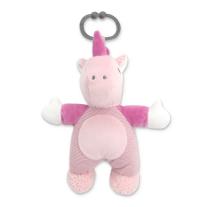 Плюшена играчка Lorelli Toys Еднорог