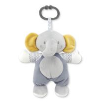 Вибрираща играчка Lorelli Toys Куче Слонче
