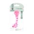 LORELLI BABY CARE Лента за залъгалка Blush Pink