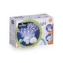 Нощна лампа Lorelli Хипо