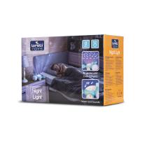 Нощна лампа Lorelli Зайче