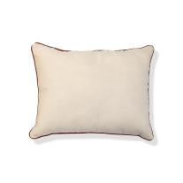 Бебешка възглавничка Lorelli - Ефира, 32 х 42 cm, Екрю