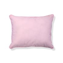 Бебешка възглавничка Lorelli - Ефира, 32 х 42 cm, Розова