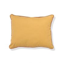 Бебешка възглавничка Lorelli - Ефира, 32 х 42 cm, Охра