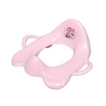 Приставка за тоалетна чиния Loreli NORDIC PINK NEW