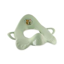 Приставка за тоалетна чиния Lorelli SMOKE GREEN NEW