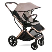 Сенник за детска количка Lorelli Beige