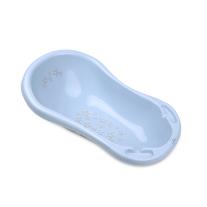 Бебешка вана Lorelli 84 cm, Little stars Blue