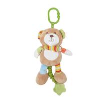 Музикална играчка Lorelli Toys Мече