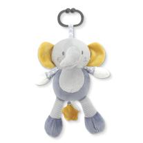 Музикална играчка Lorelli Toys Слонче