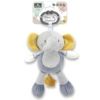 Музикална играчка Lorelli Toys Слонче