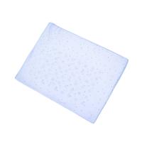 Възглавничка Lorelli - Air Comfort, 60 x 45 x 9 cm,, Небе синя