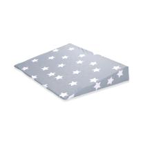 Възглавничка Lorelli - Air Comfort, 60 x 45 x 9 cm,, Blue Grey Mist