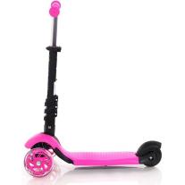Тротинетка Lorelli - Smart, Розова