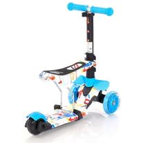 Тротинетка Lorelli - Smart, Tracery