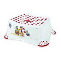 Стъпало за баня Lorelli Paw Patrol, Бяло