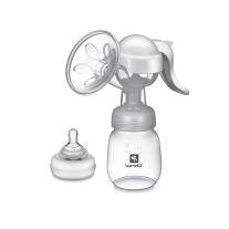 Ръчна помпа за кърма Lorelli - Assistant, с шише 180 ml