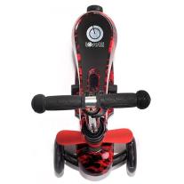 Тротинетка Lorelli - Smart, Red Fire