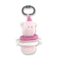 Вибрираща играчка Lorelli Toys Егнорог
