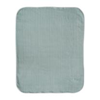 Бебешко одеяло Lorelli - Полар, 75 х 100 cm, Mint
