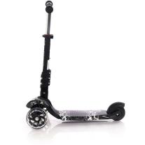 Тротинетка Lorelli - Smart, Black Flash