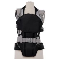 Кенгуру Lorelli - Weekend, Black and Grey