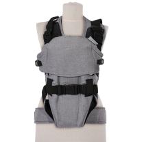 Кенгуру Lorelli - Weekend, Grey and Black