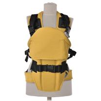 Кенгуру Lorelli - Weekend, Lemon Curry & Black