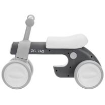 Колело за яздене Lorelli - Zig Zag, Grey