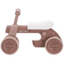 Колело за яздене Lorelli - Zig Zag, Mellow Rose