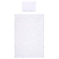 Спален комплект от 3 части Lorelli - Cosy, Honey Bunny, бежов